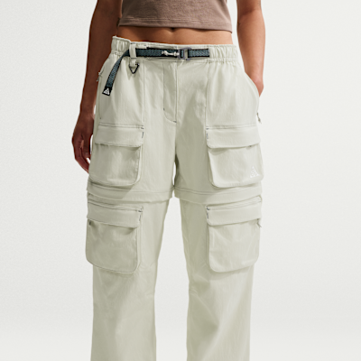 Nike ACG 'Smith Summit' Women's Zip-Off Trousers. Nike CA